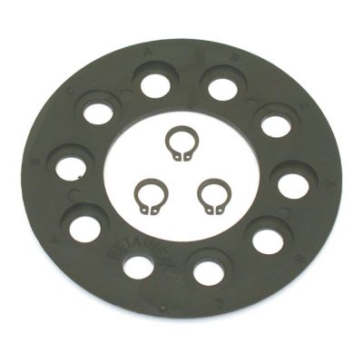 501455 - MCS Clutch basket retainer. adjustable