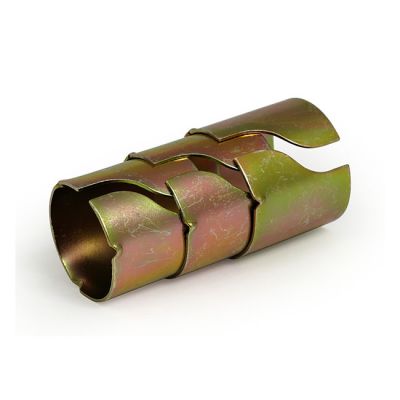 501501 - MCS 3-piece muffler id reducer sleeve set