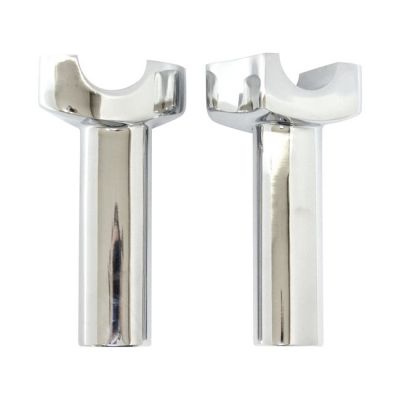 501531 - MCS OEM type style risers, threaded. 4.5