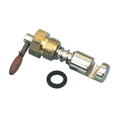 502005 - MCS Morris fuel enrichment device