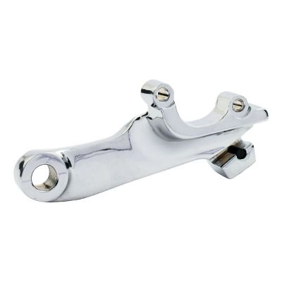 502026 - MCS Rear brake caliper bracket