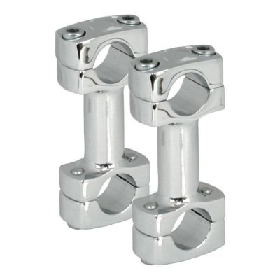 502101 - Paughco, Dog Bone risers. Straight. 3
