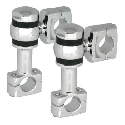 502104 - Paughco, Dog Bone risers. 2