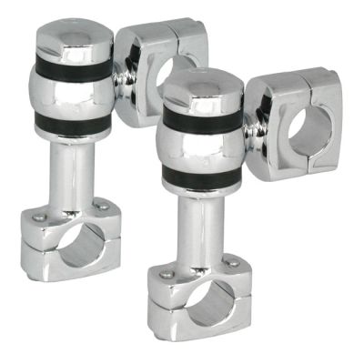 502107 - Paughco, Dog Bone risers. 2