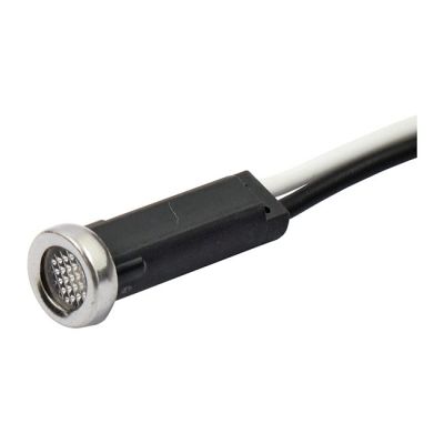 502307 - MCS Custom 5/16" LED indicator light. Clear lens