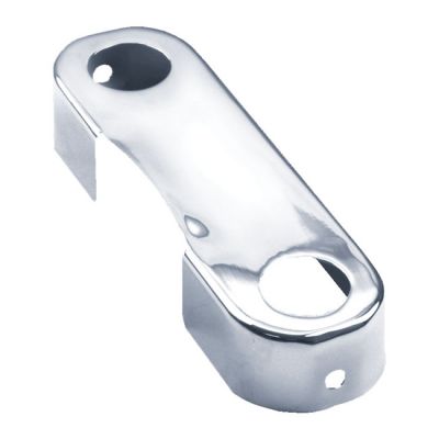 502330 - MCS Lower tree cover, narrow glide. Chrome