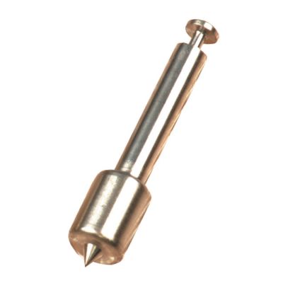 502343 - S&S, fast idle plunger