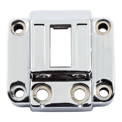502550 - MCS Handlebar switch housing,vertical switch hole