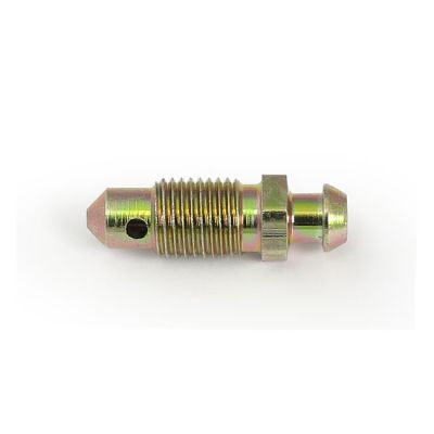 502660 - MCS Brake bleeder screws 3/8"