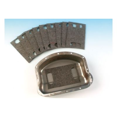 502850 - James, felt pad for rocker cover