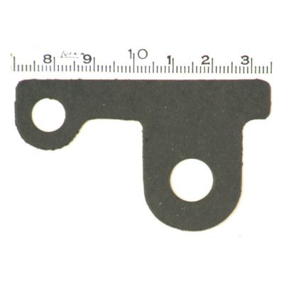 502870 - James, gasket inner primary to transmission. .031