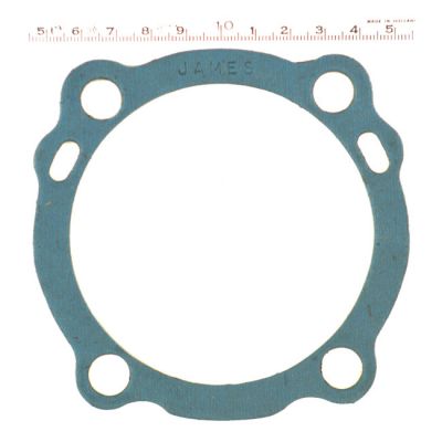503010 - James, cylinder head gasket. .045
