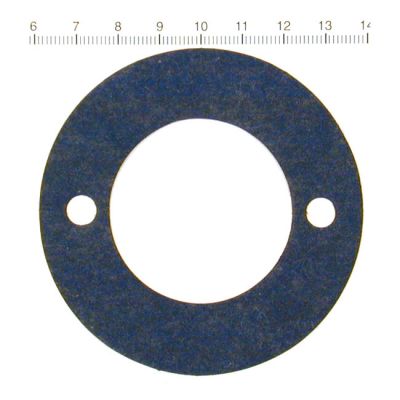 503050 - James, gasket starter motor mount. .031" paper