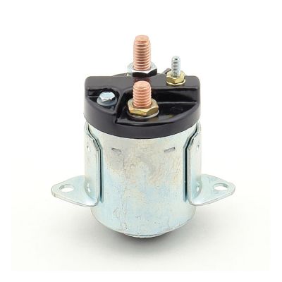 503255 - ACCEL, 5-speed starter solenoid. Zinc plated