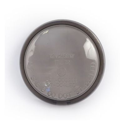 505153 - MCS Turn signal lens bullet smoke