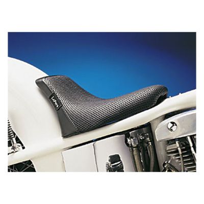 506009 - Le Pera LePera, Bare Bones solo seat. Basket Weave