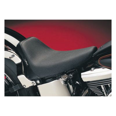 506021 - Le Pera LePera, Bare Bones solo seat. Basket Weave
