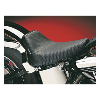 506029 - Le Pera LePera, Bare Bones solo seat. Basket Weave