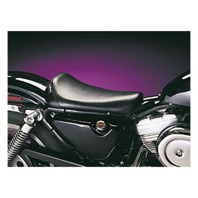 506037 - Le Pera LePera, Bare Bones solo seat. Basket Weave