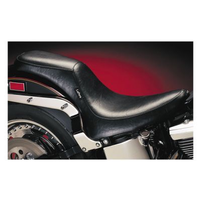 506137 - Le Pera LePera, Silhouette 2-up seat