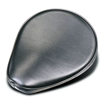 506220 - Le Pera LePera, spring mounted solo seat. Plain