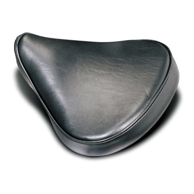506221 - Le Pera LePera, spring mounted solo seat. Plain