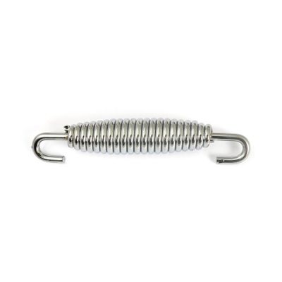 506300 - MCS Jiffy return spring. Chrome