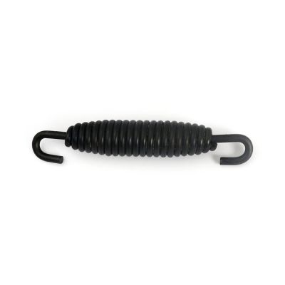 506301 - MCS Jiffy return spring. Black