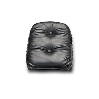 506308 - Le Pera LePera, sissy bar back pads. Regal Plush