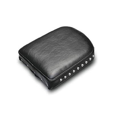 506312 - Le Pera LePera, sissy bar back pads. Smooth