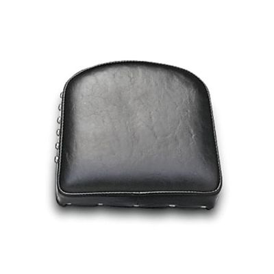 506317 - Le Pera LePera, sissy bar back pads. Smooth