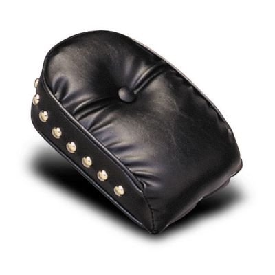 506319 - Le Pera LePera, sissy bar back pads. Regal Plush