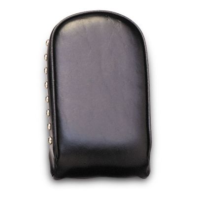 506322 - Le Pera LePera, sissy bar back pads. Smooth