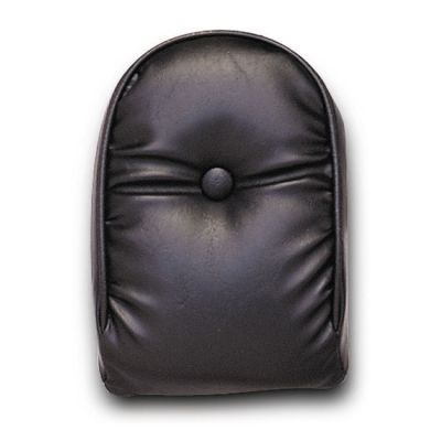 506324 - Le Pera LePera, sissy bar back pads. Regal Plush