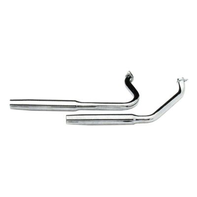 506556 - Paughco, Tapered exhaust (38
