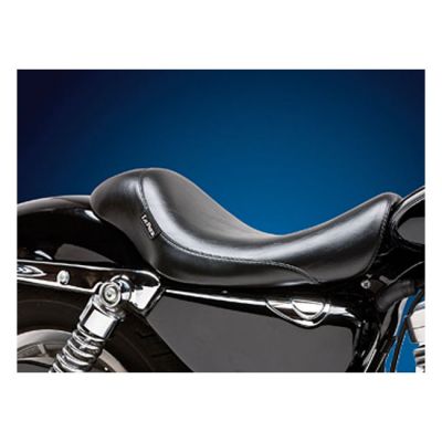 506634 - Le Pera LePera, Silhouette solo seat. Smooth