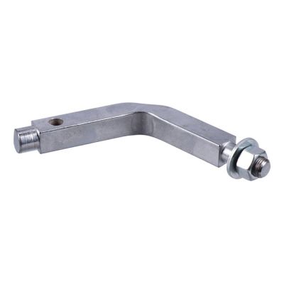 506654 - Paughco, Floorboard clearance bracket