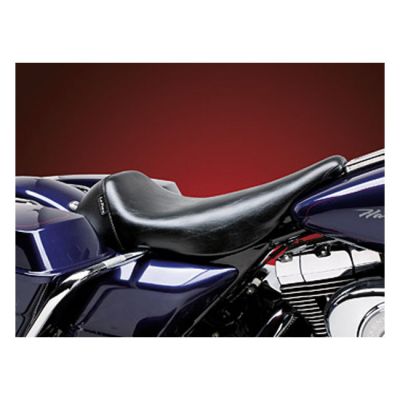 506728 - Le Pera LePera, Bare Bones solo seat. Basket Weave
