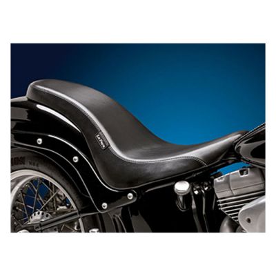 506948 - Le Pera LePera, Cobra 2-up seat. Smooth