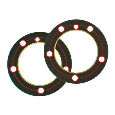 507122 - James, cylinder head gasket set. .045