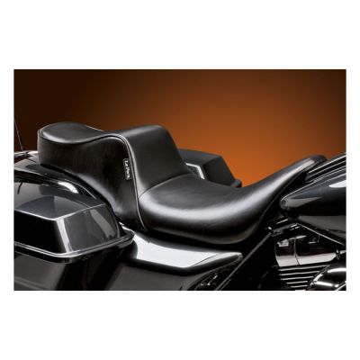 507187 - Le Pera LePera, Cherokee 2-up seat. Smooth