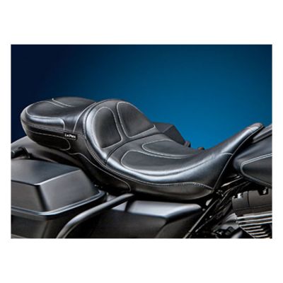 507210 - Le Pera LePera, Maverick 2-up seat. Daddy Long Legs