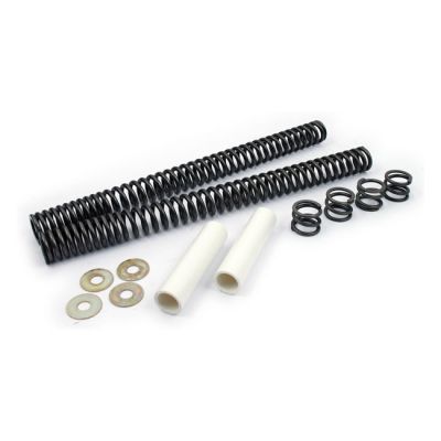 507349 - Progressive Suspension, fork lowering spring kit. 41mm