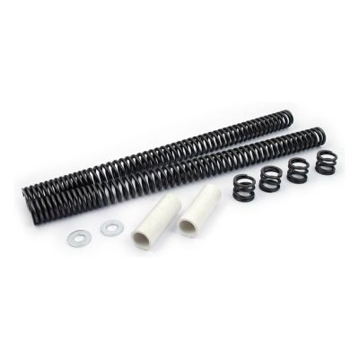 507351 - Progressive Suspension, fork lowering spring kit. 39mm