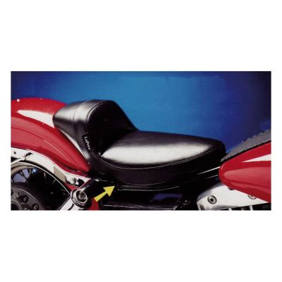 507662 - Le Pera LePera, Daytona Sport solo seat