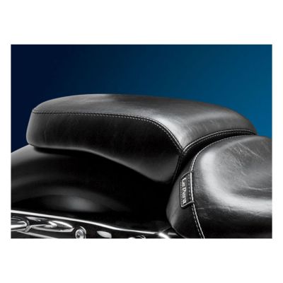 508698 - Le Pera LePera, Bare Bones passenger seat. Smooth