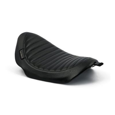 508717 - Le Pera LePera, Lil' Nugget solo seat. Pleated