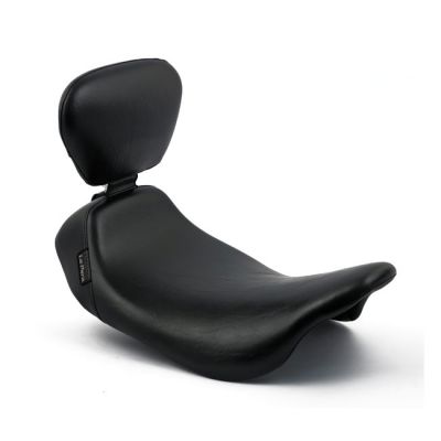 508721 - Le Pera LePera, Bare Bones solo seat. With backrest