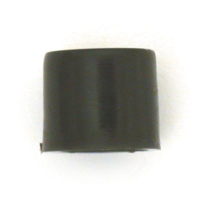 508770 - MCS Button cap handlebar switch, long. Black