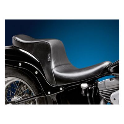 508859 - Le Pera LePera, Cherokee 2-up seat. Smooth